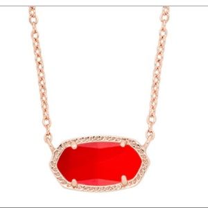 Kendra Scott Elisa Necklace